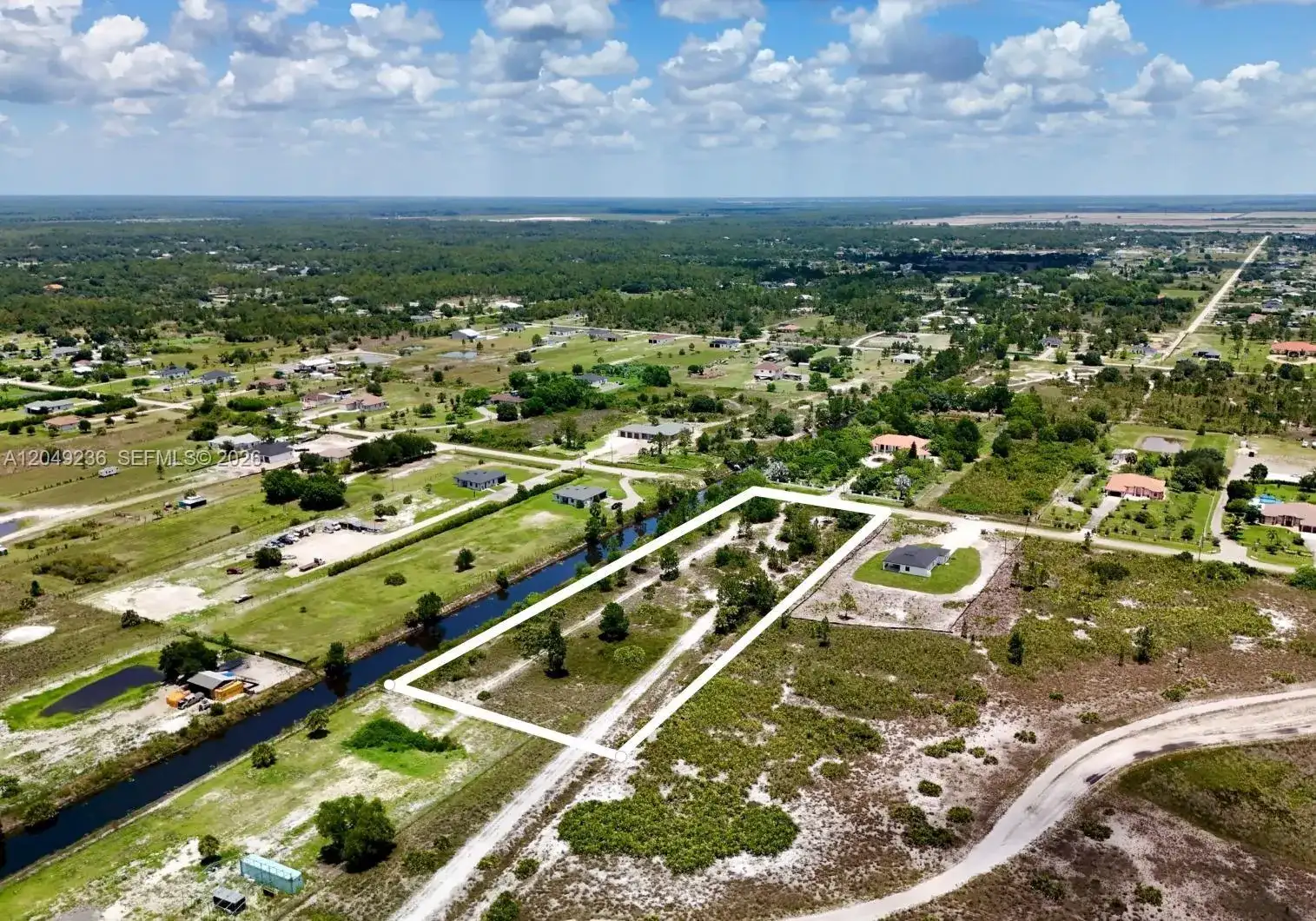 0 60th Ave NE, Naples FL 34120 photo 2