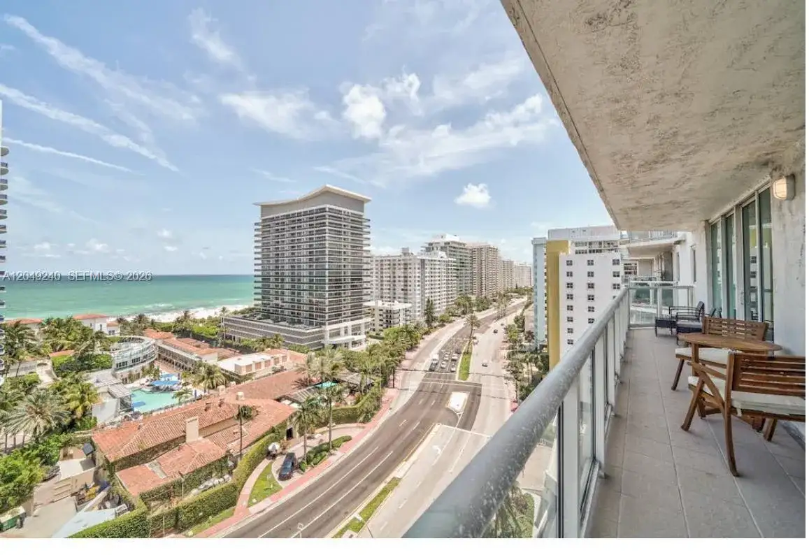 5900 Collins Ave # 1406, Miami Beach FL 33140 photo 2