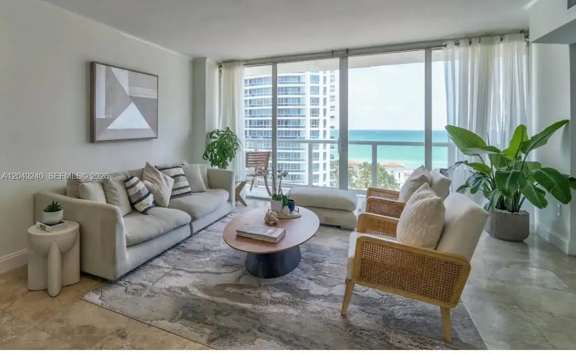 5900 Collins Ave # 1406, Miami Beach FL 33140 photo 3