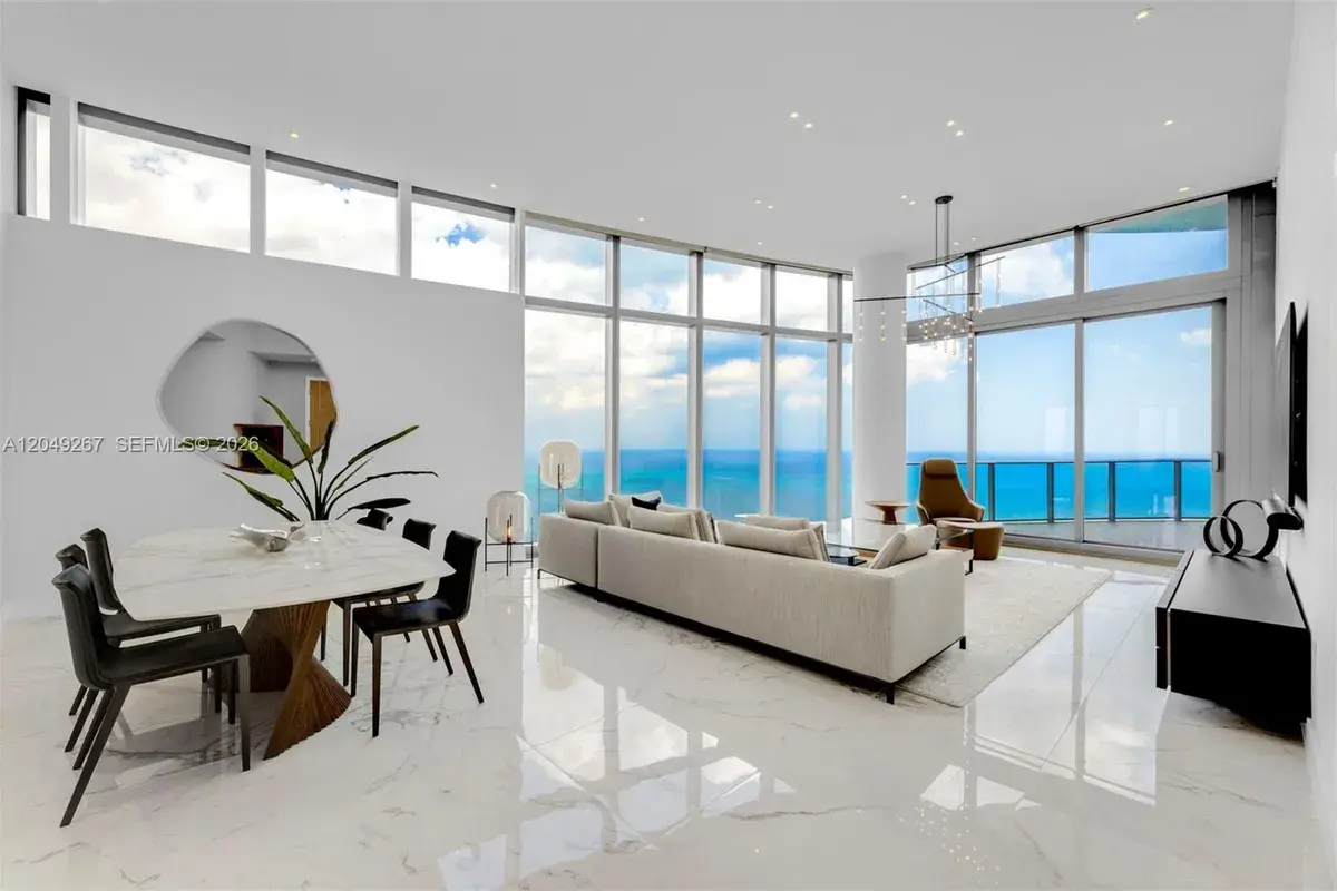 15701 Collins Ave # 4701, Sunny Isles Beach FL 33160
