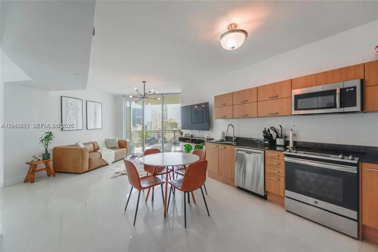 350 S Miami Ave # 1911, Miami FL 33130