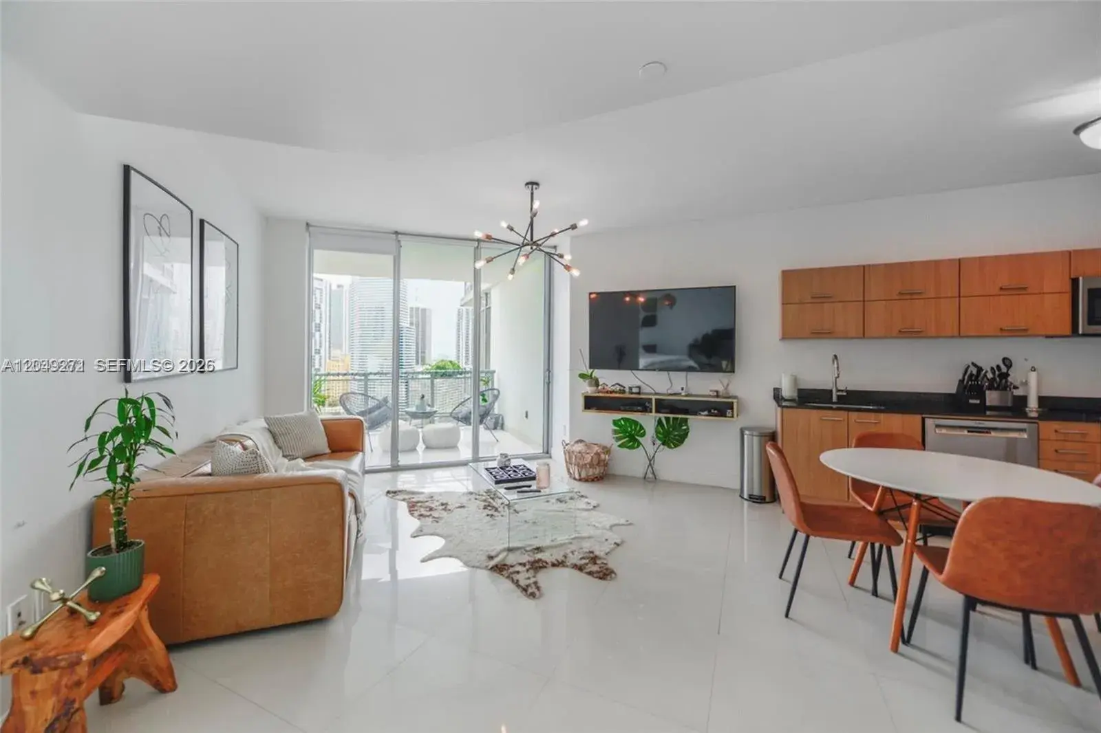 350 S Miami Ave # 1911, Miami FL 33130