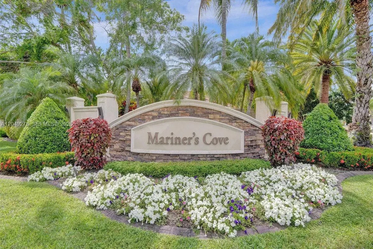 303 NW 119th Dr, Coral Springs FL 33071