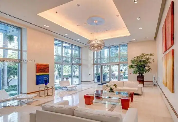 1060 Brickell Ave # 1505, Miami FL 33131 photo 2