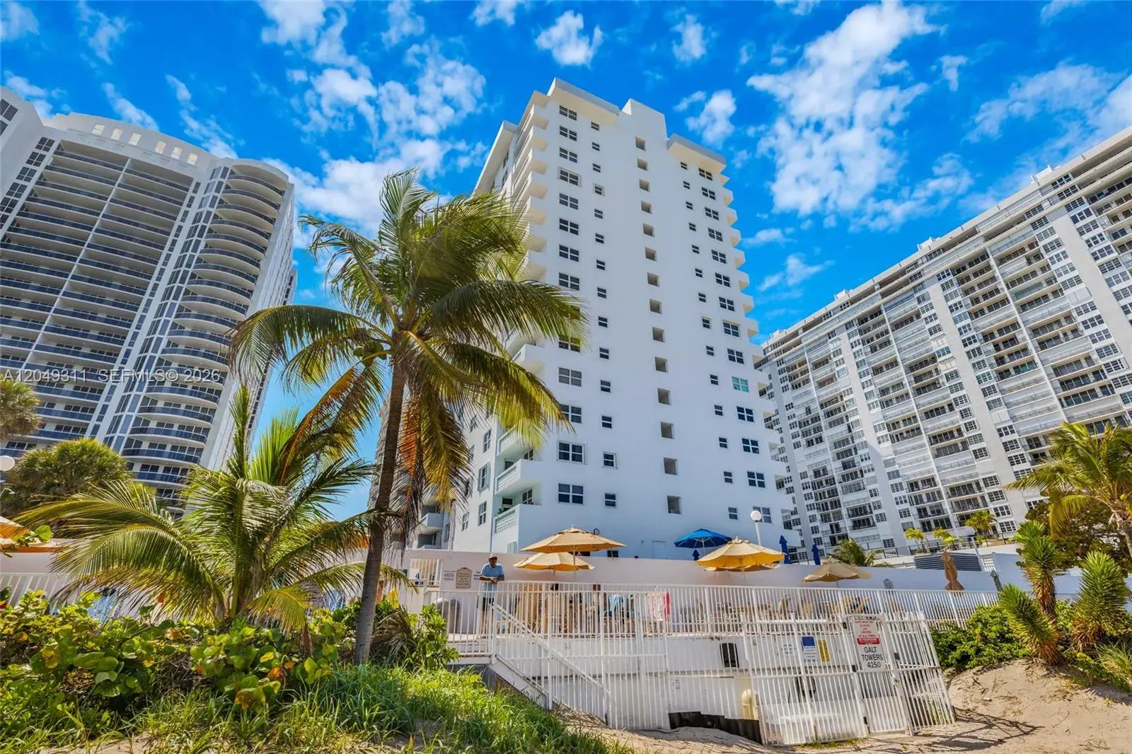 4250 Galt Ocean Dr # 1J, Fort Lauderdale FL 33308