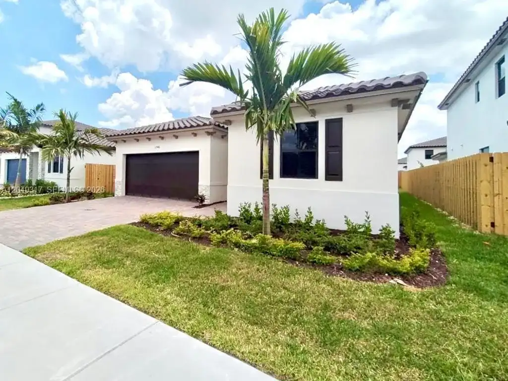 11946 SW 241st St # 11946, Homestead FL 33032
