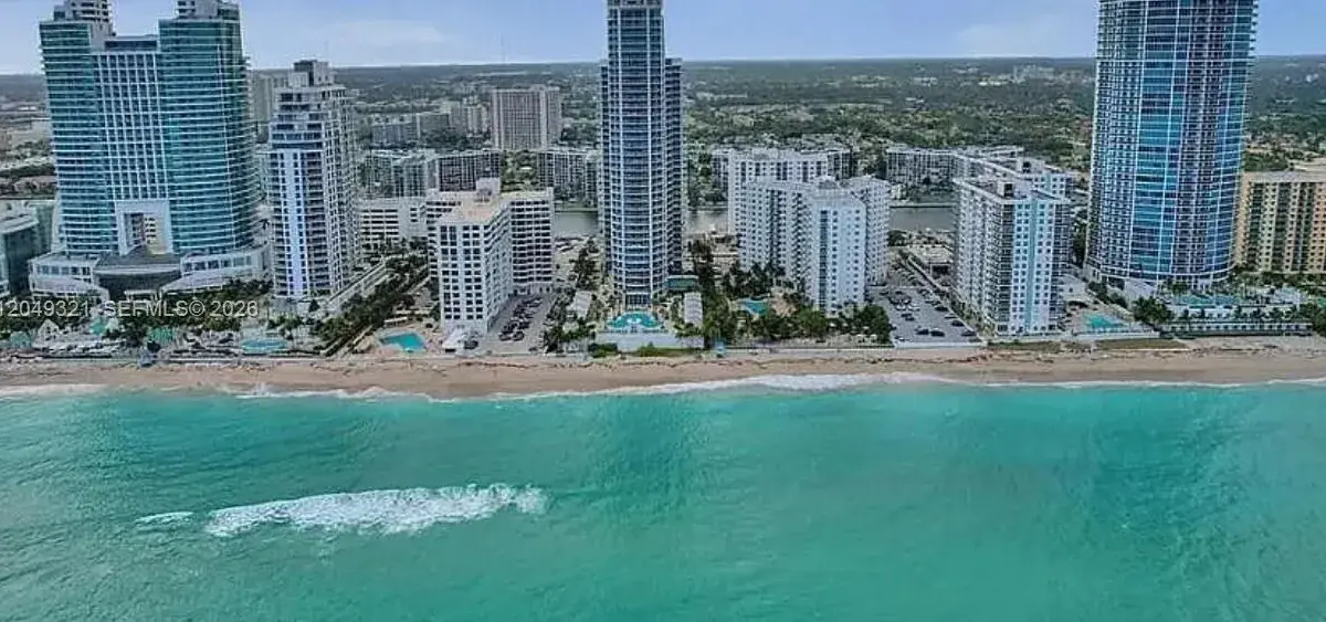 3101 S Ocean Dr # 1406, Hollywood FL 33019