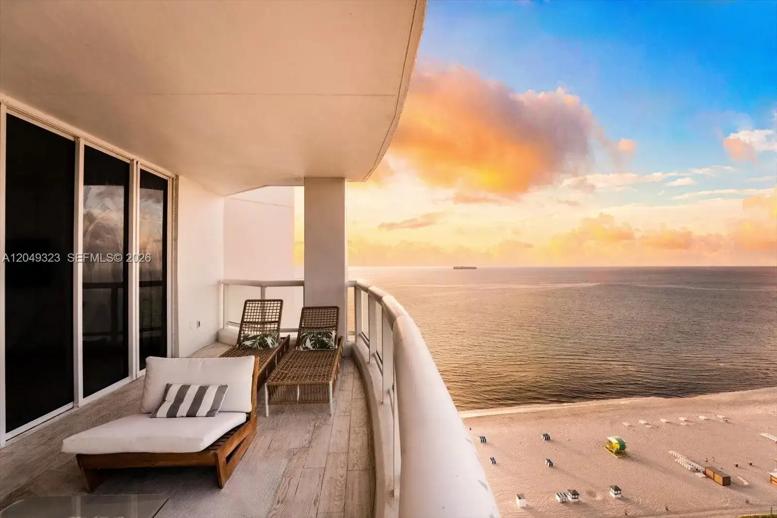 4201 Collins Ave # 2301, Miami Beach FL 33140 photo 2
