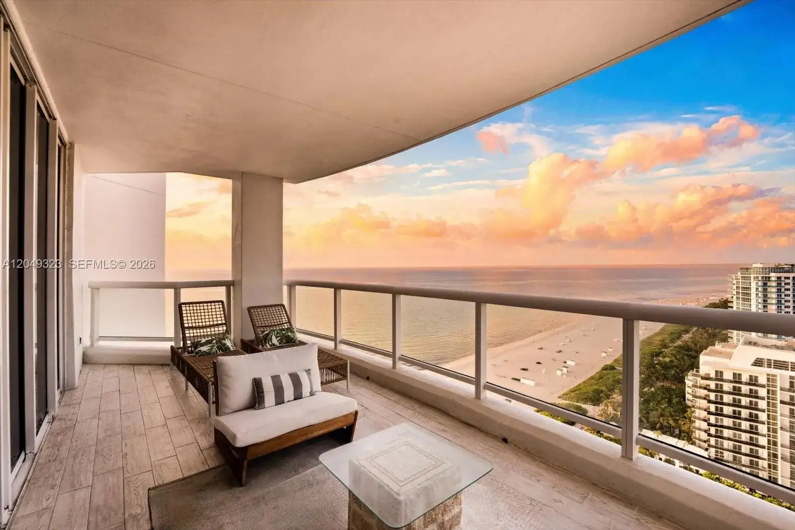 4201 Collins Ave # 2301, Miami Beach FL 33140 photo 3