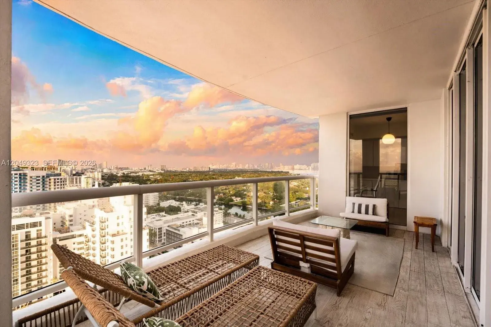 4201 Collins Ave # 2301, Miami Beach FL 33140