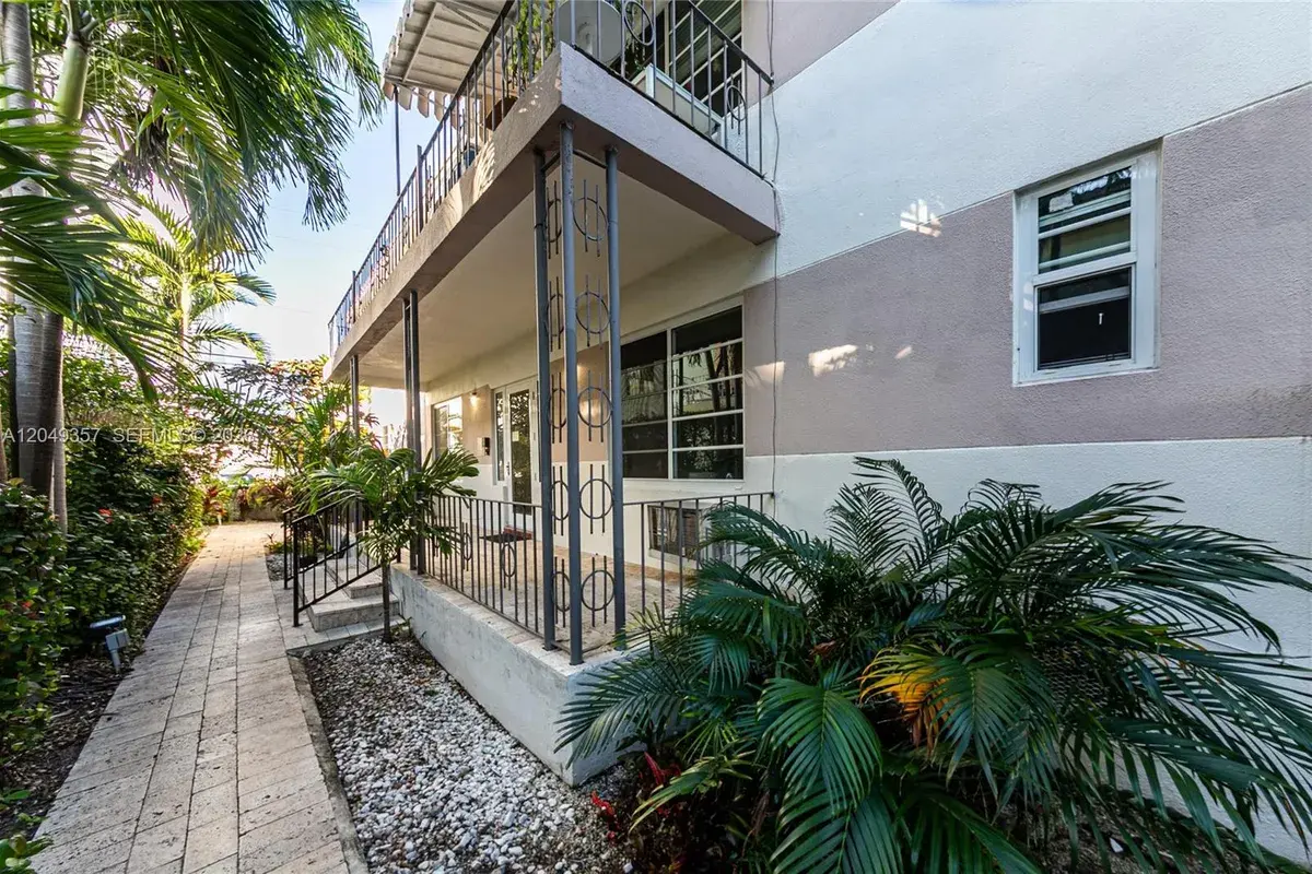 1431 Lincoln Ter # 1, Miami Beach FL 33139