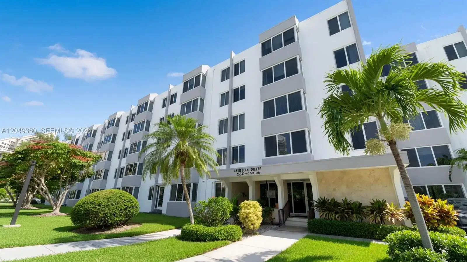 250 180th Dr # 158, Sunny Isles Beach FL 33160
