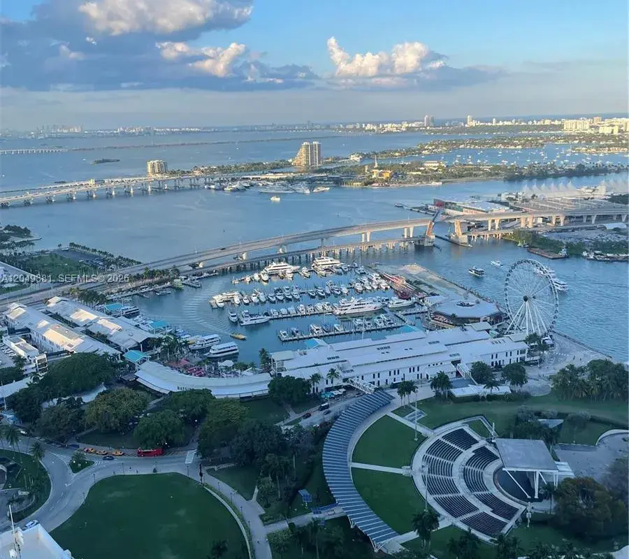 50 Biscayne Blvd # 5001, Miami FL 33132