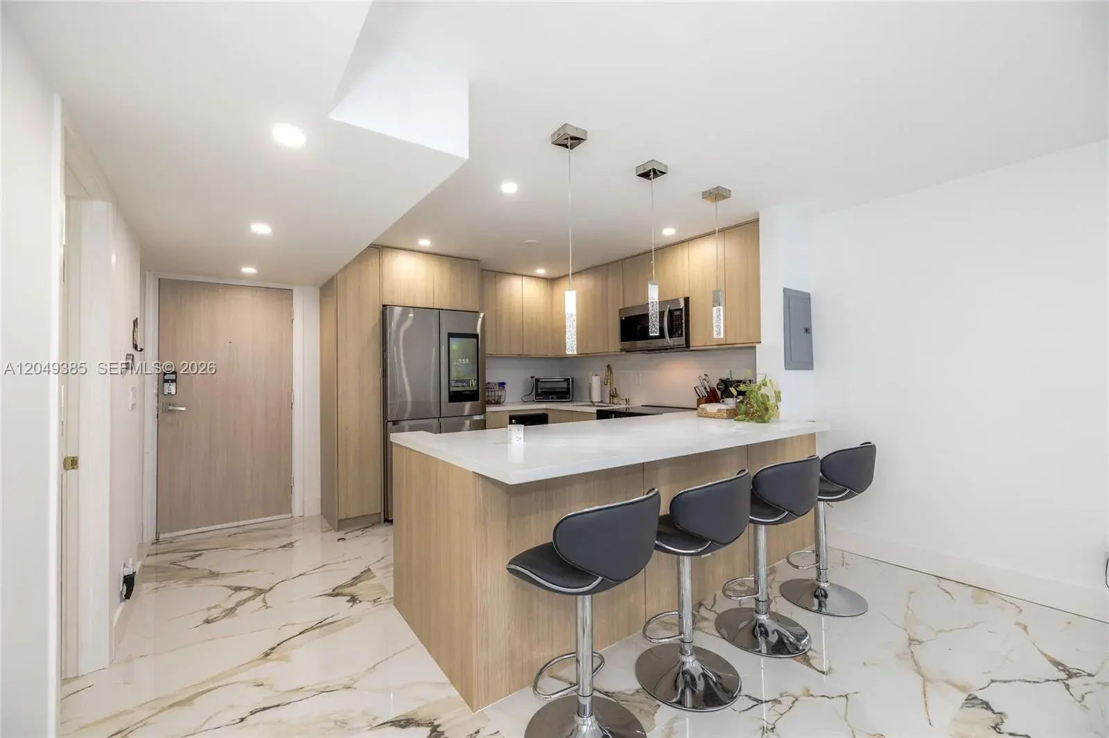 400 N Surf # 1002, Hollywood FL 33019