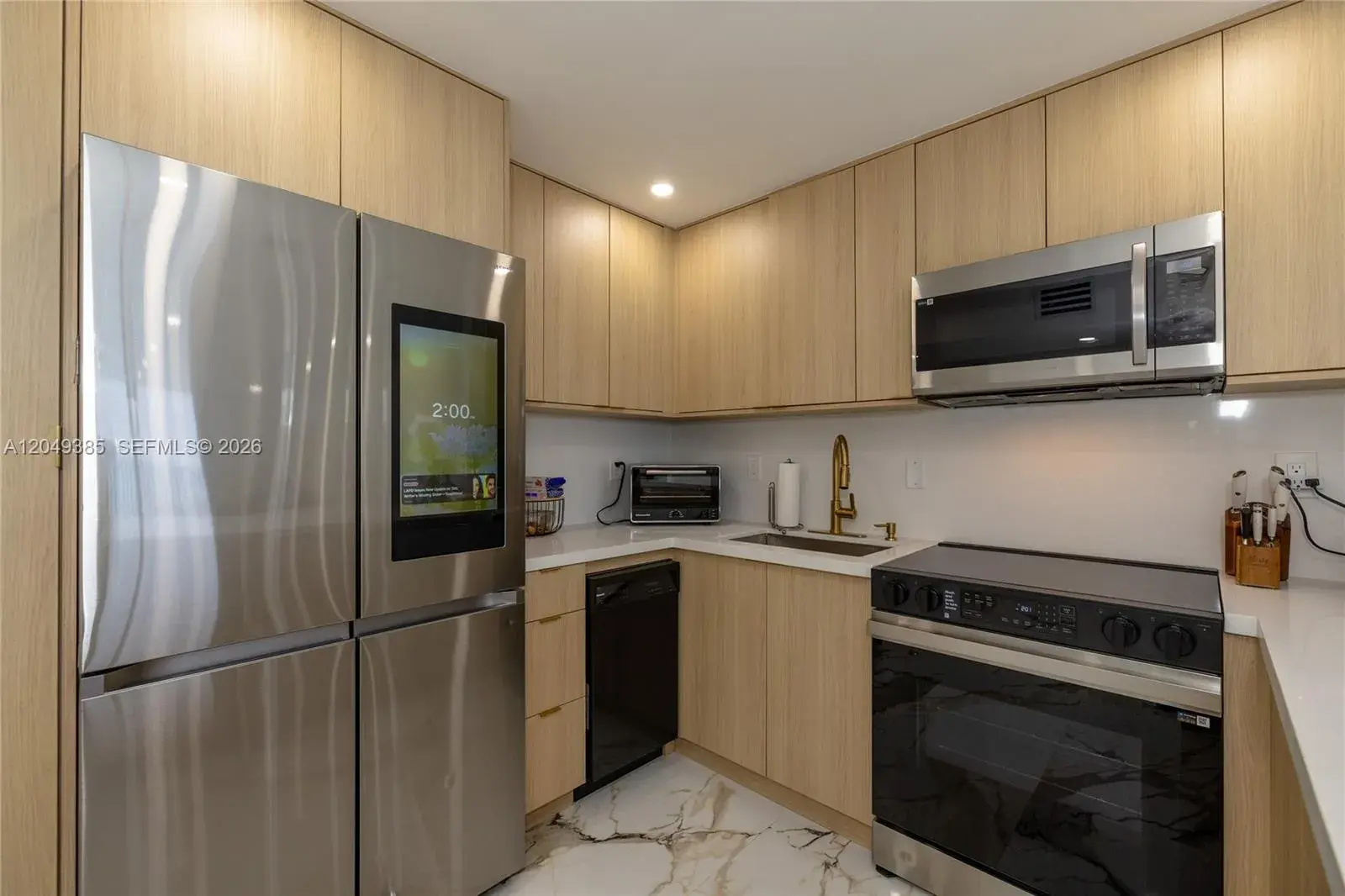 400 N Surf # 1002, Hollywood FL 33019