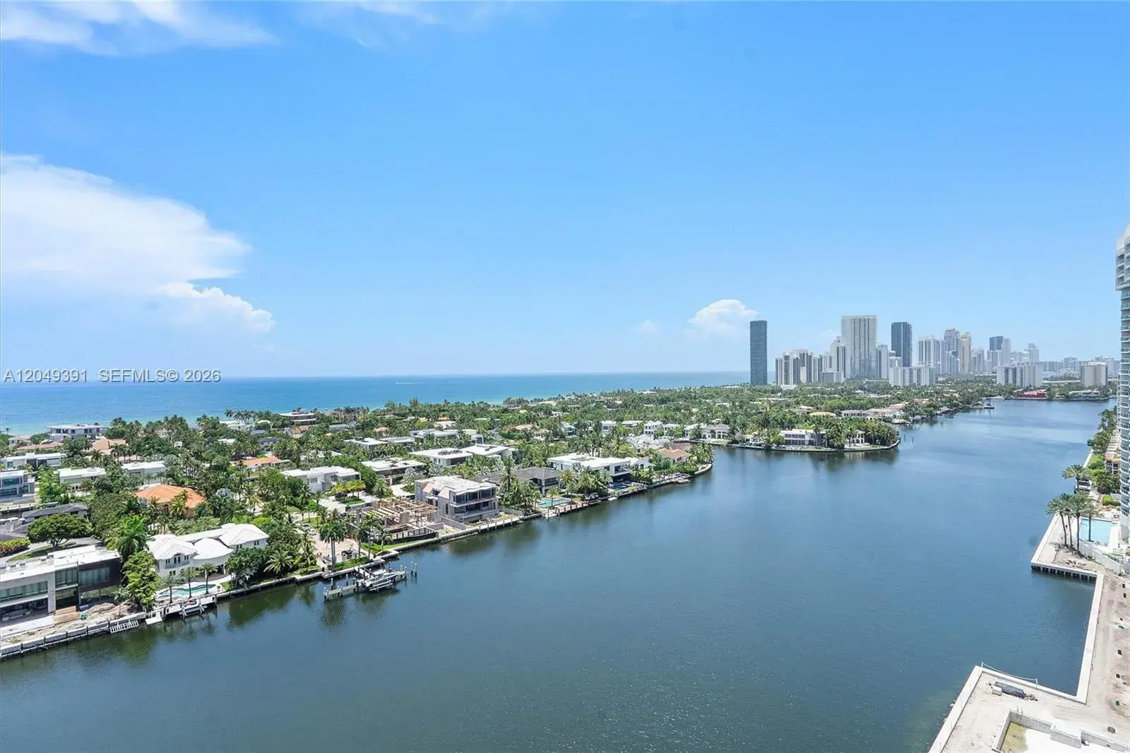 20515 E Country Club Dr # 2044, Aventura FL 33180