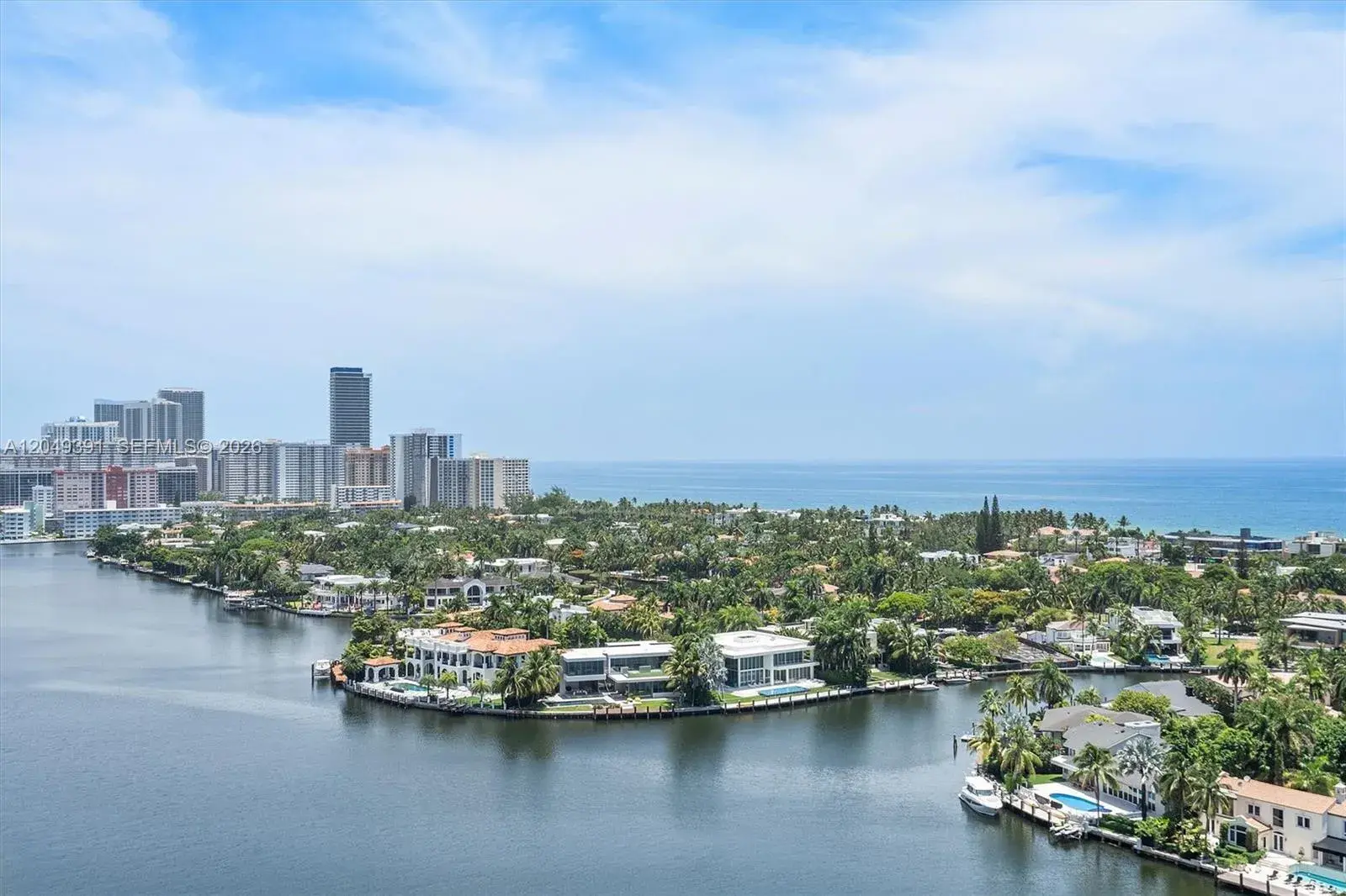 20515 E Country Club Dr # 2044, Aventura FL 33180