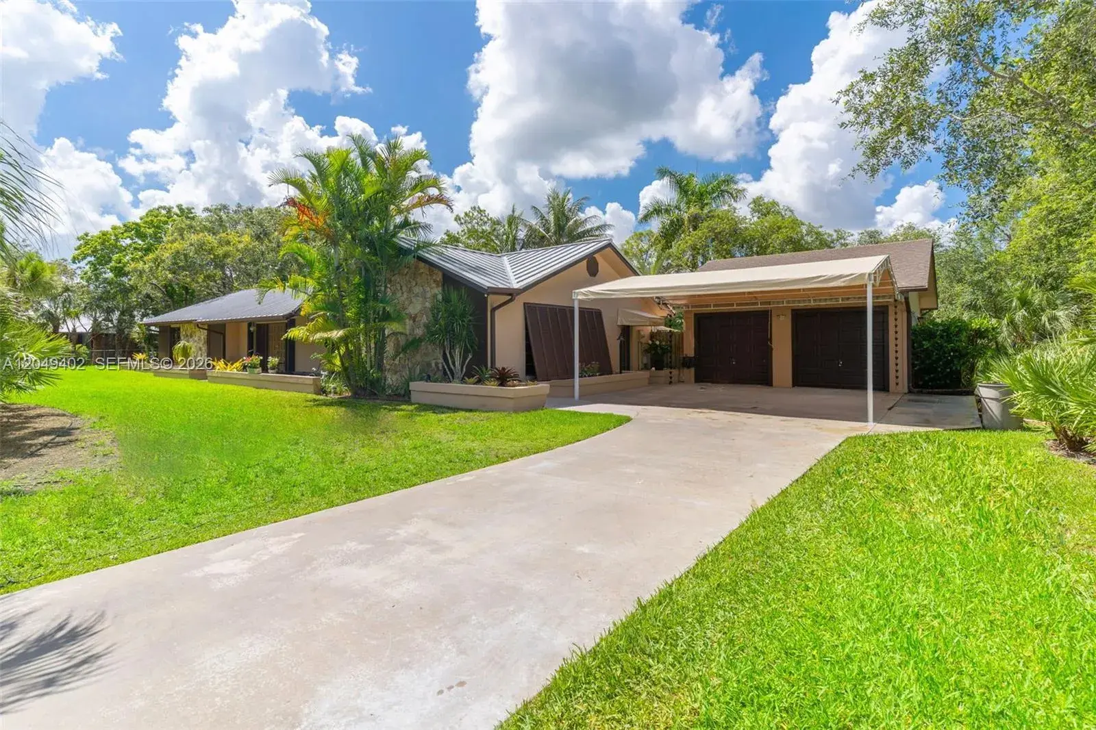 19120 SW 270th St, Homestead FL 33031