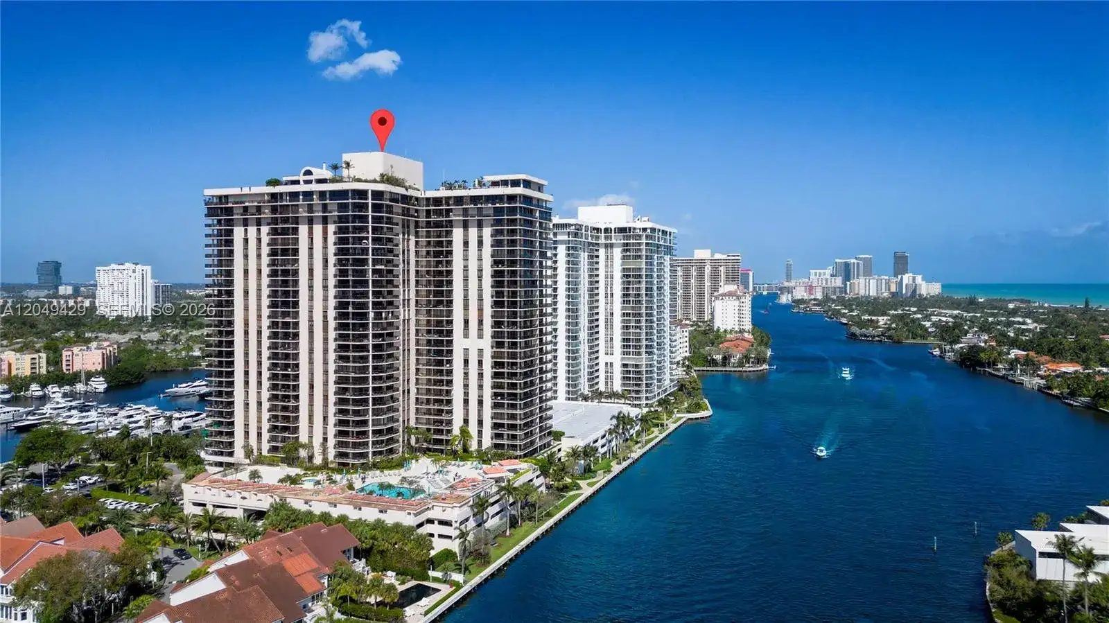 19667 Turnberry Way # 19K, Aventura FL 33180 photo 2