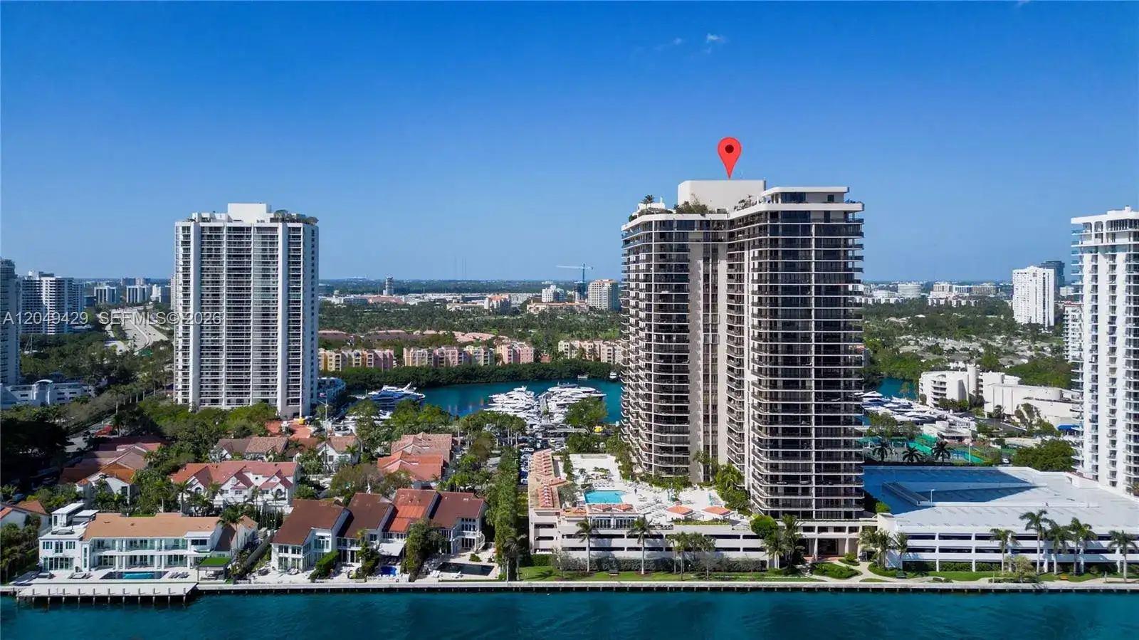 19667 Turnberry Way # 19K, Aventura FL 33180 photo 3