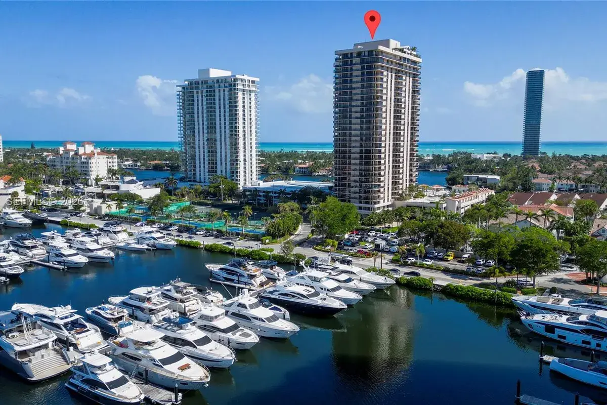 19667 Turnberry Way # 19K, Aventura FL 33180