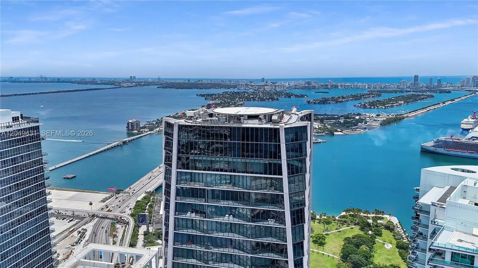 1000 Biscayne Blvd # 4401, Miami FL 33132 photo 2