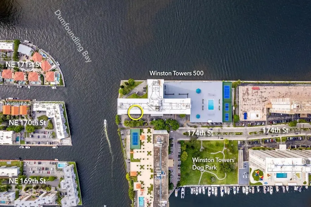 301 174th St # L05, Sunny Isles Beach FL 33160