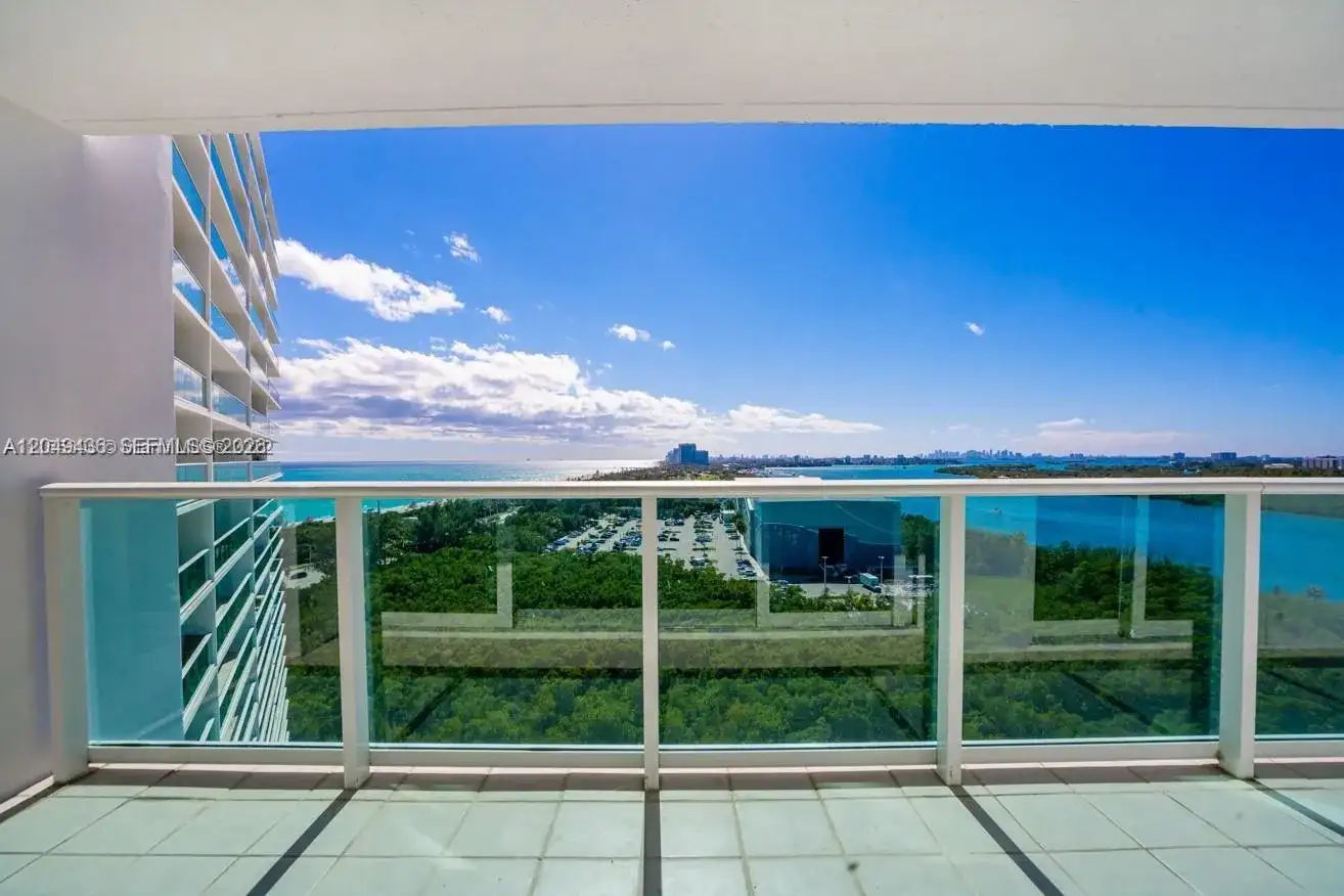 100 Bayview Dr # 1622, Sunny Isles Beach FL 33160 photo 4