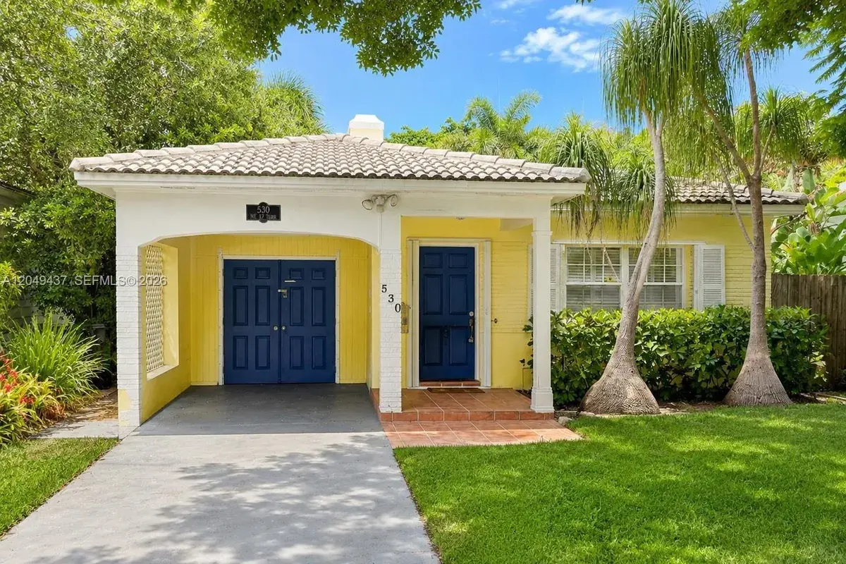 530 NE 11th Ave # B, Fort Lauderdale FL 33301