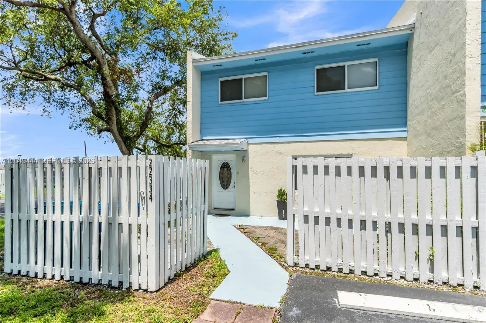 22334 SW 103rd Ct, Cutler Bay FL 33190