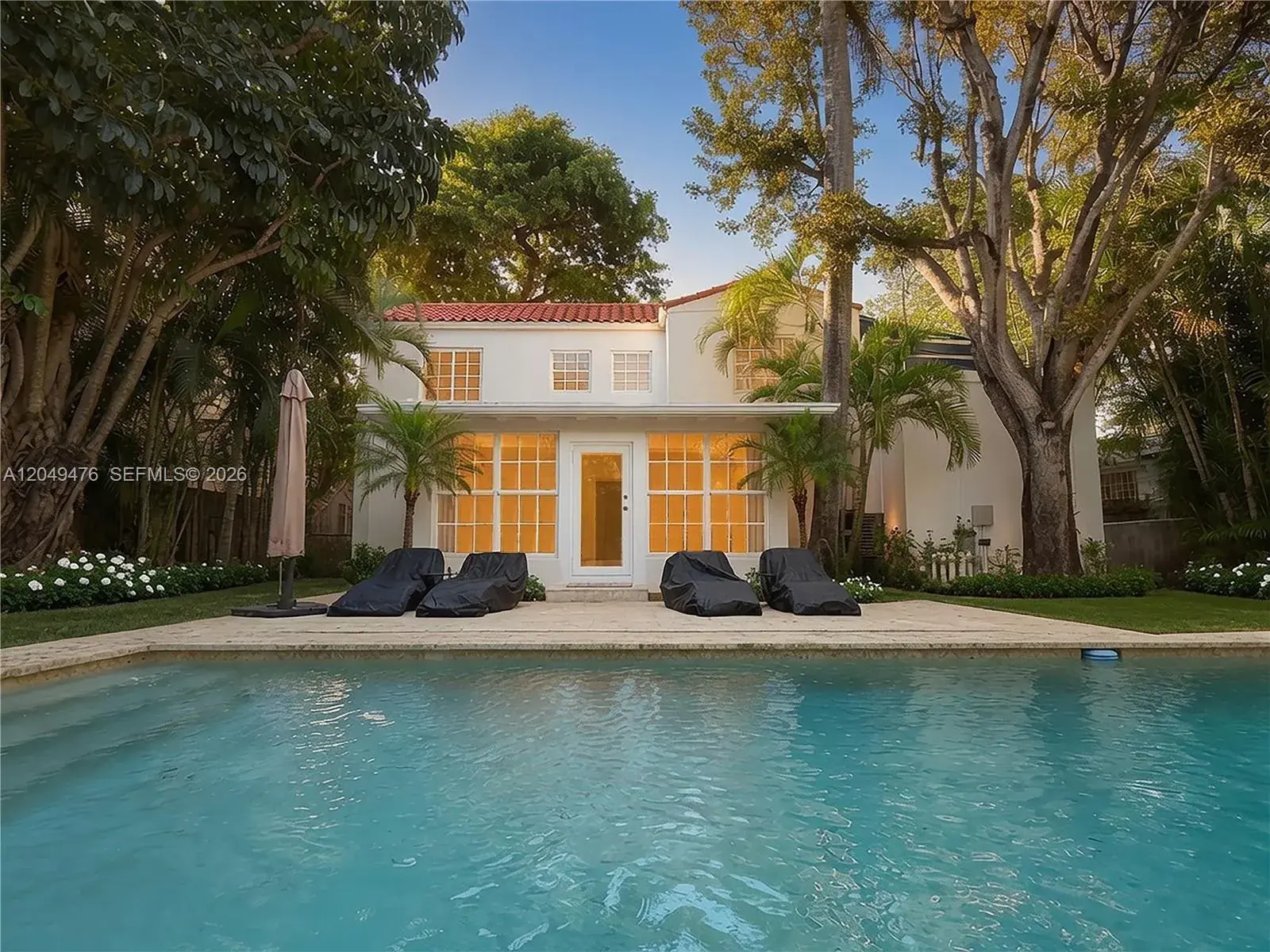 5835 La Gorce Dr, Miami Beach FL 33140