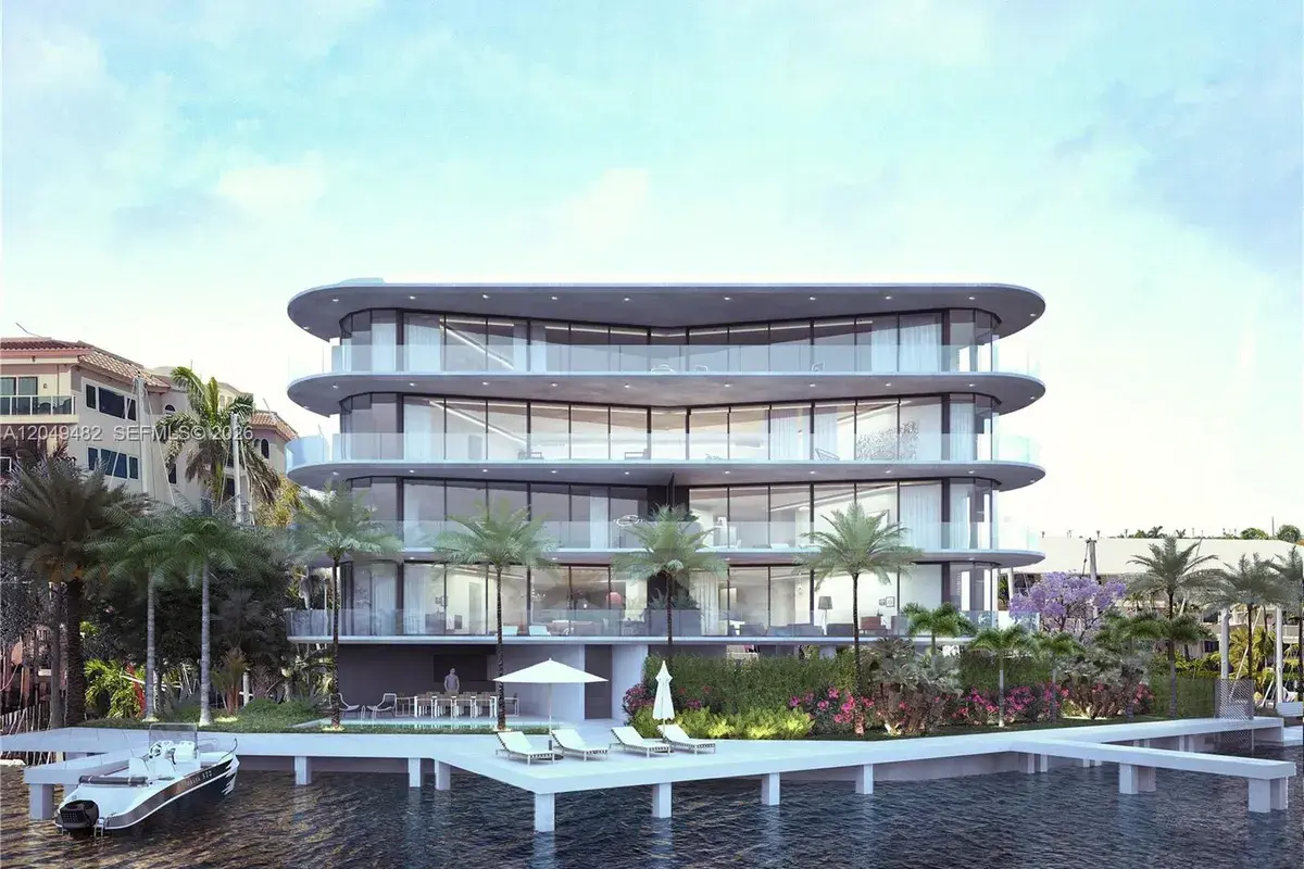 534 HENDRICKS ISLE # 301, Fort Lauderdale FL 33301