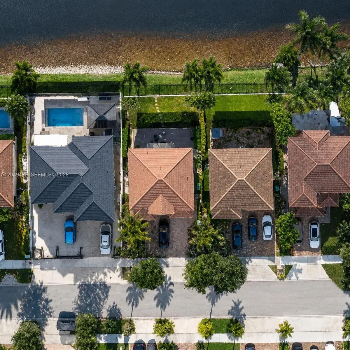 15441 SW 11th Ter, Miami FL 33194