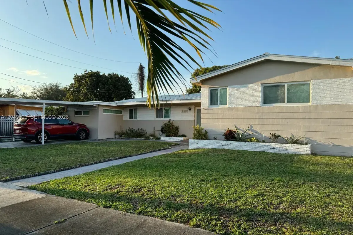 225 NE 175th Ter # A, North Miami Beach FL 33162