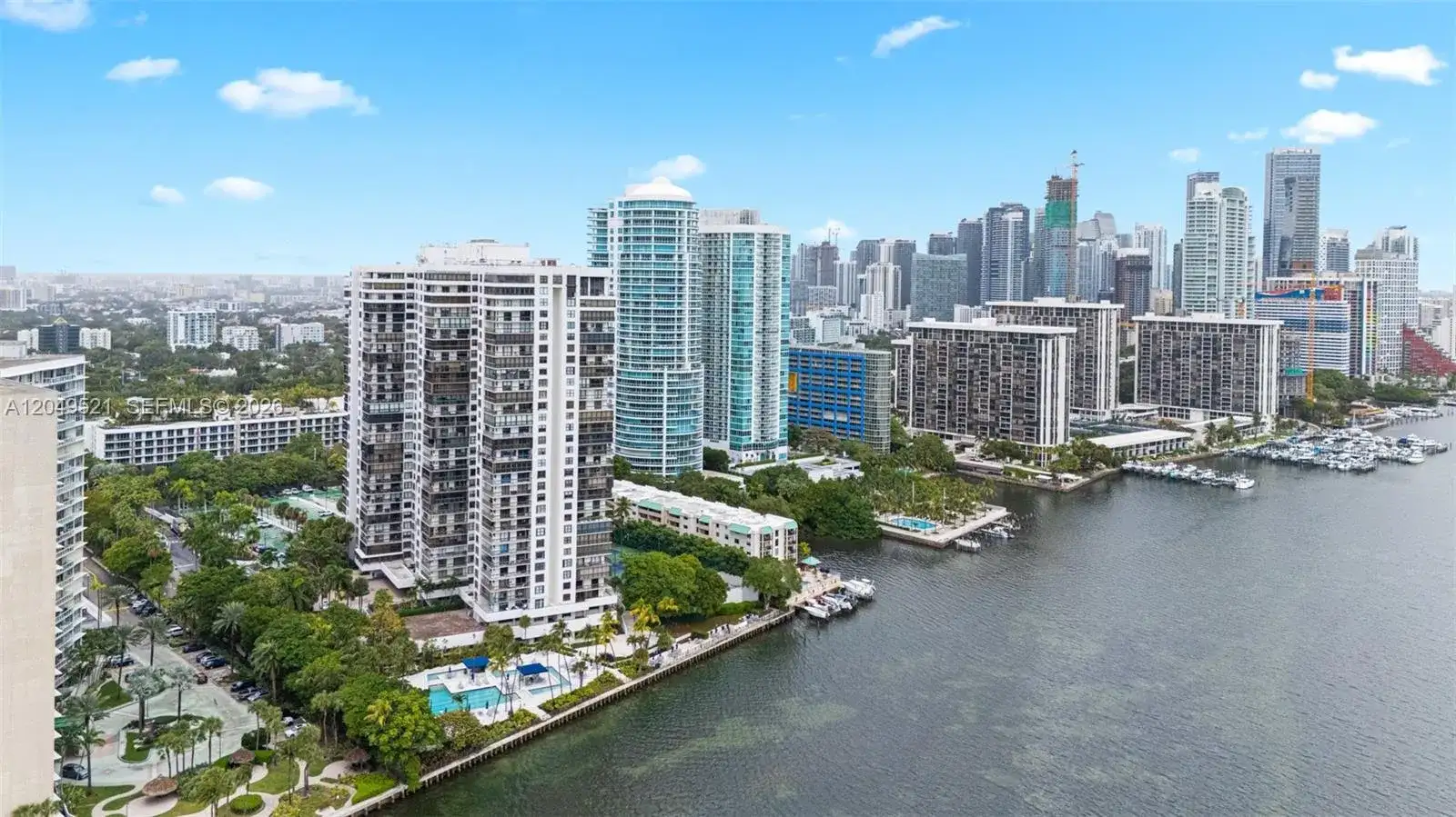 2333 Brickell Ave # 1909, Miami FL 33129 photo 3