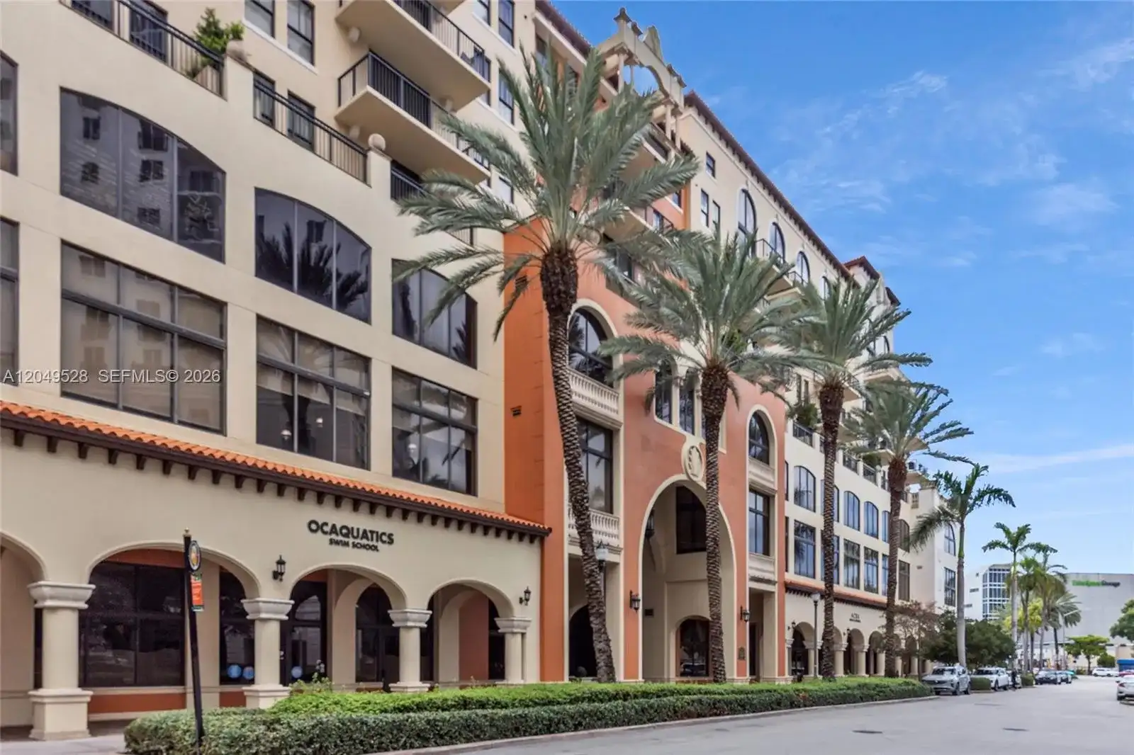 55 Merrick Way # 744, Coral Gables FL 33134