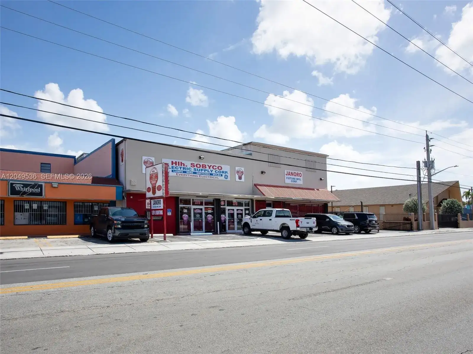 249-275 W 29th St, Hialeah FL 33012 photo 2