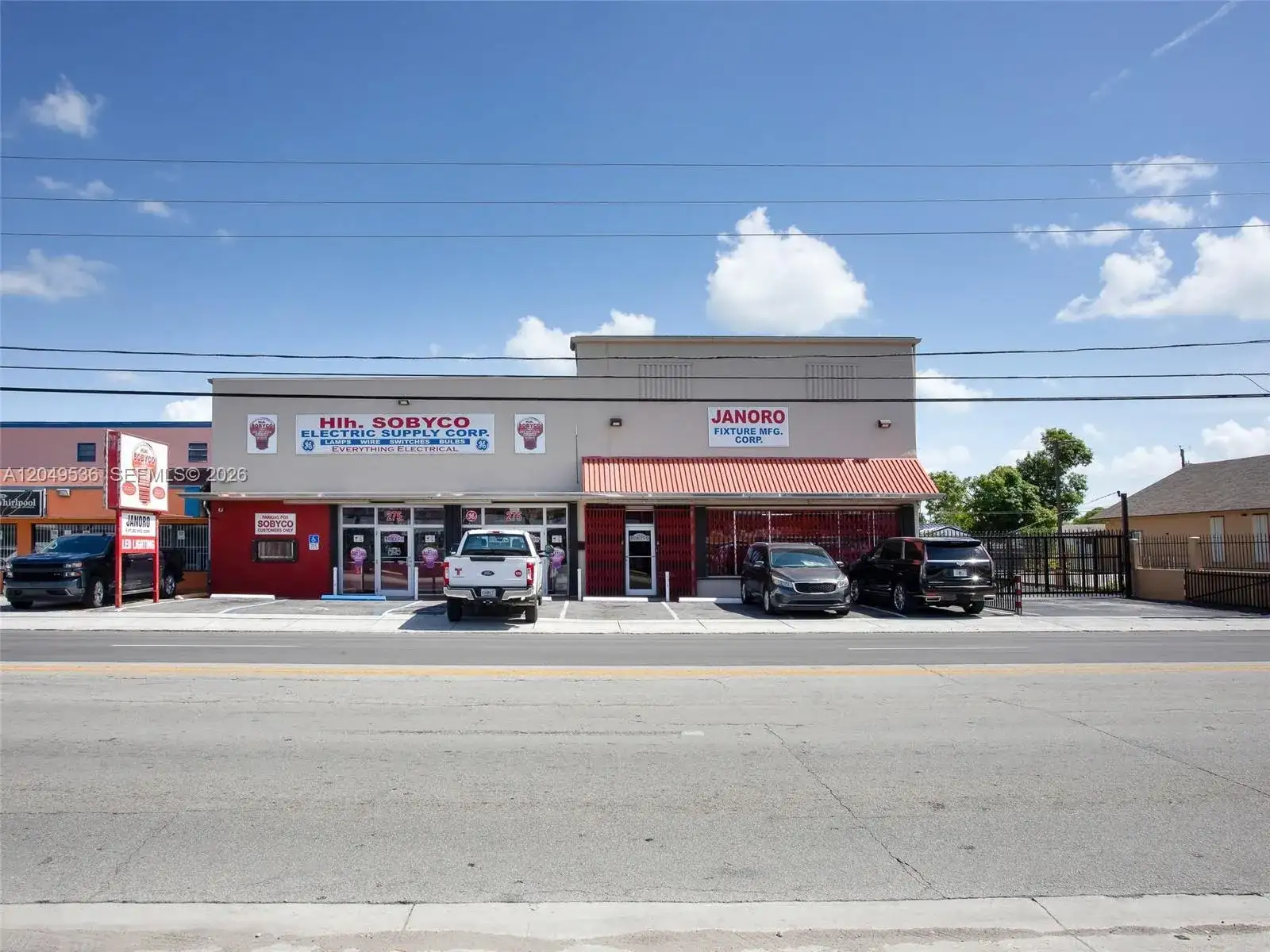 249-275 W 29th St, Hialeah FL 33012 photo 3