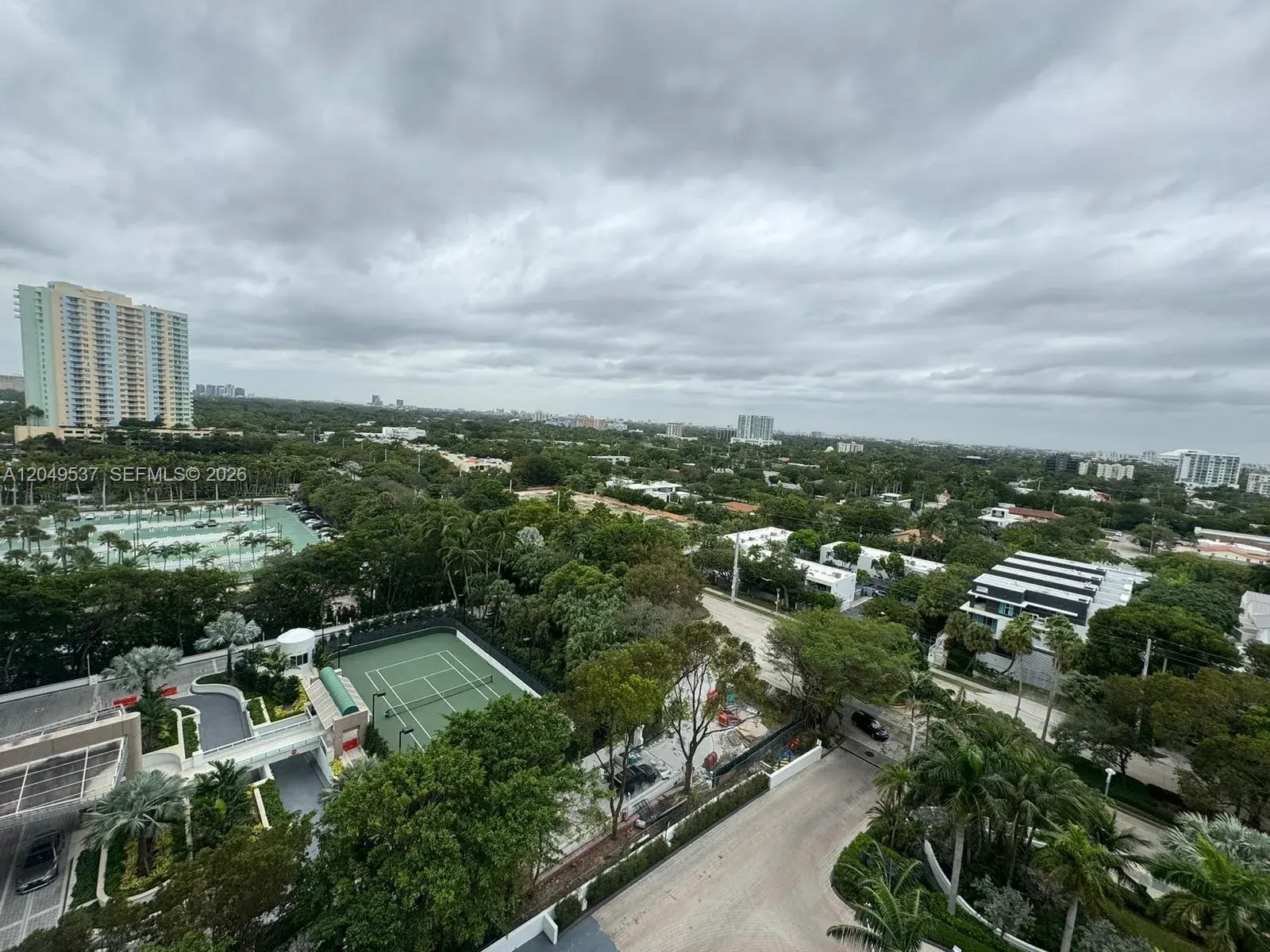 2101 Brickell Ave # 1112, Miami FL 33129