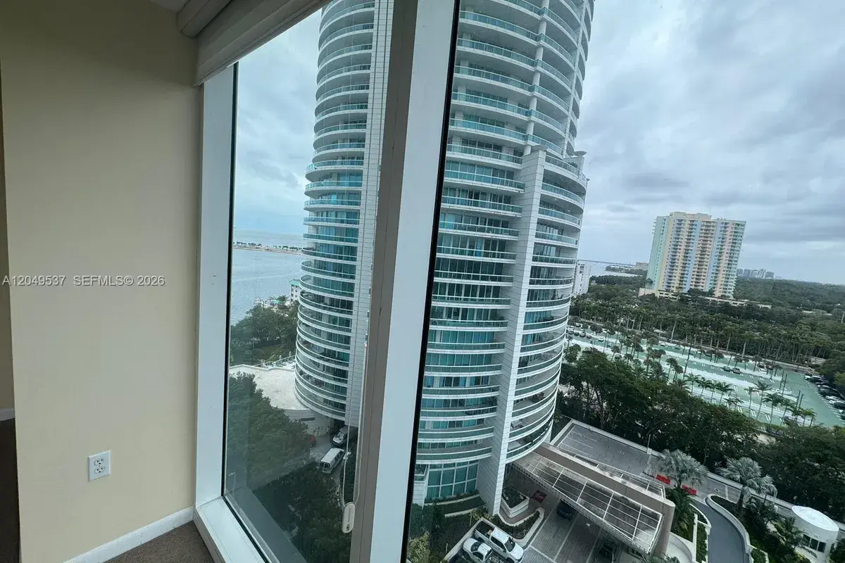 2101 Brickell Ave # 1112, Miami FL 33129