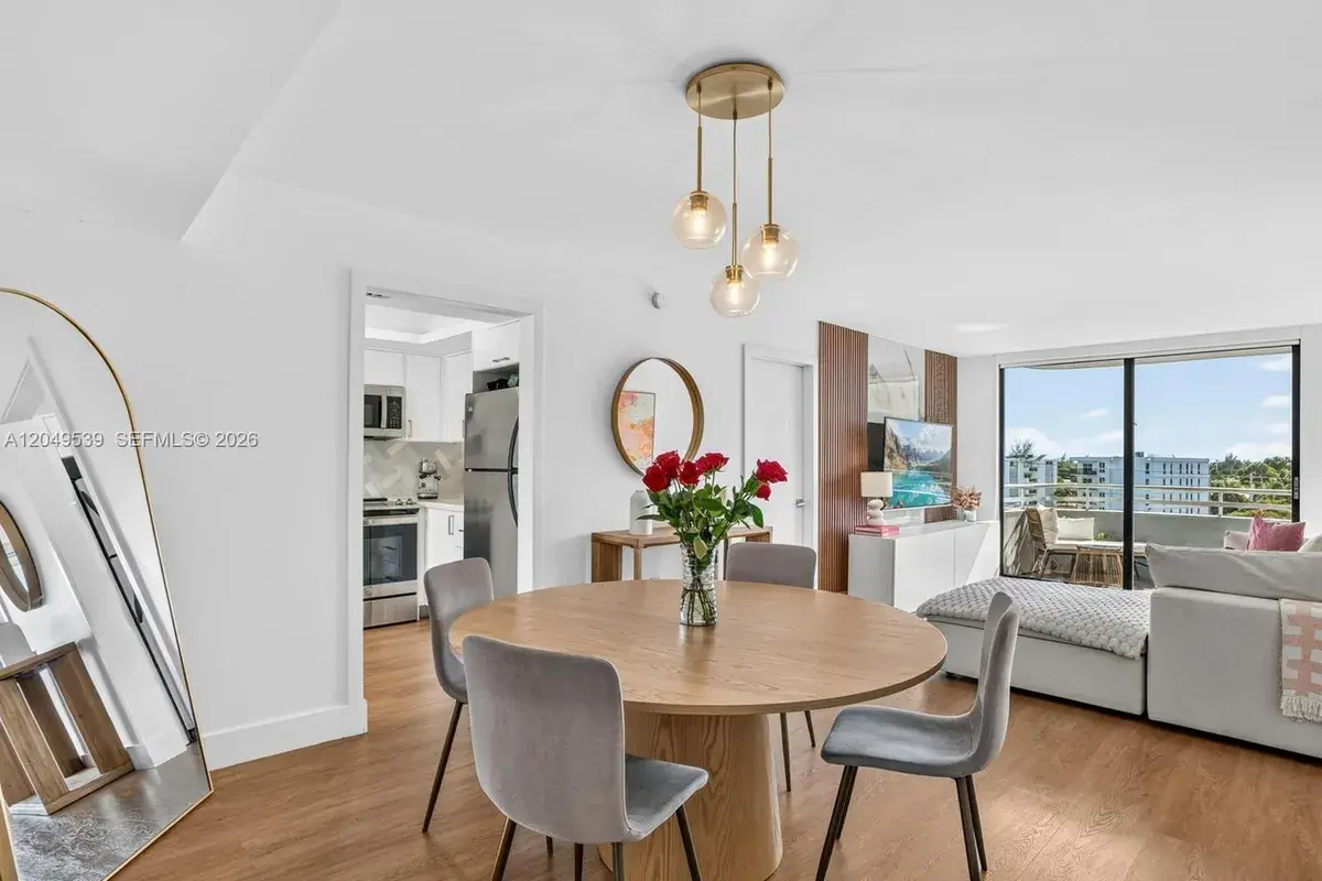 8201 Byron Ave # 502, Miami Beach FL 33141