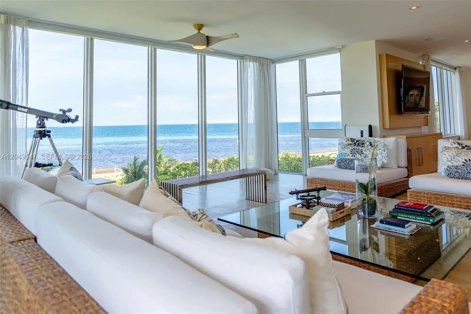 200 Ocean Lane Dr # 501, Key Biscayne FL 33149