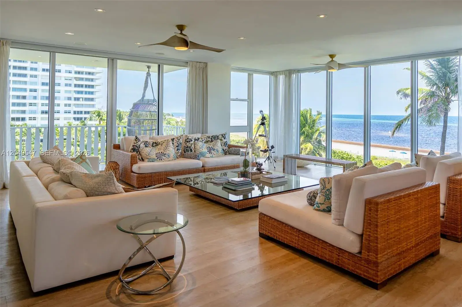 200 Ocean Lane Dr # 501, Key Biscayne FL 33149