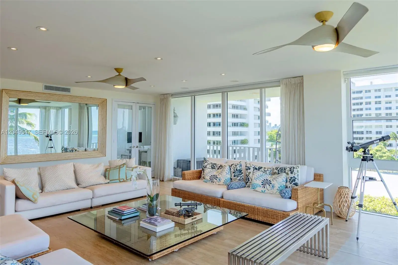 200 Ocean Lane Dr # 501, Key Biscayne FL 33149