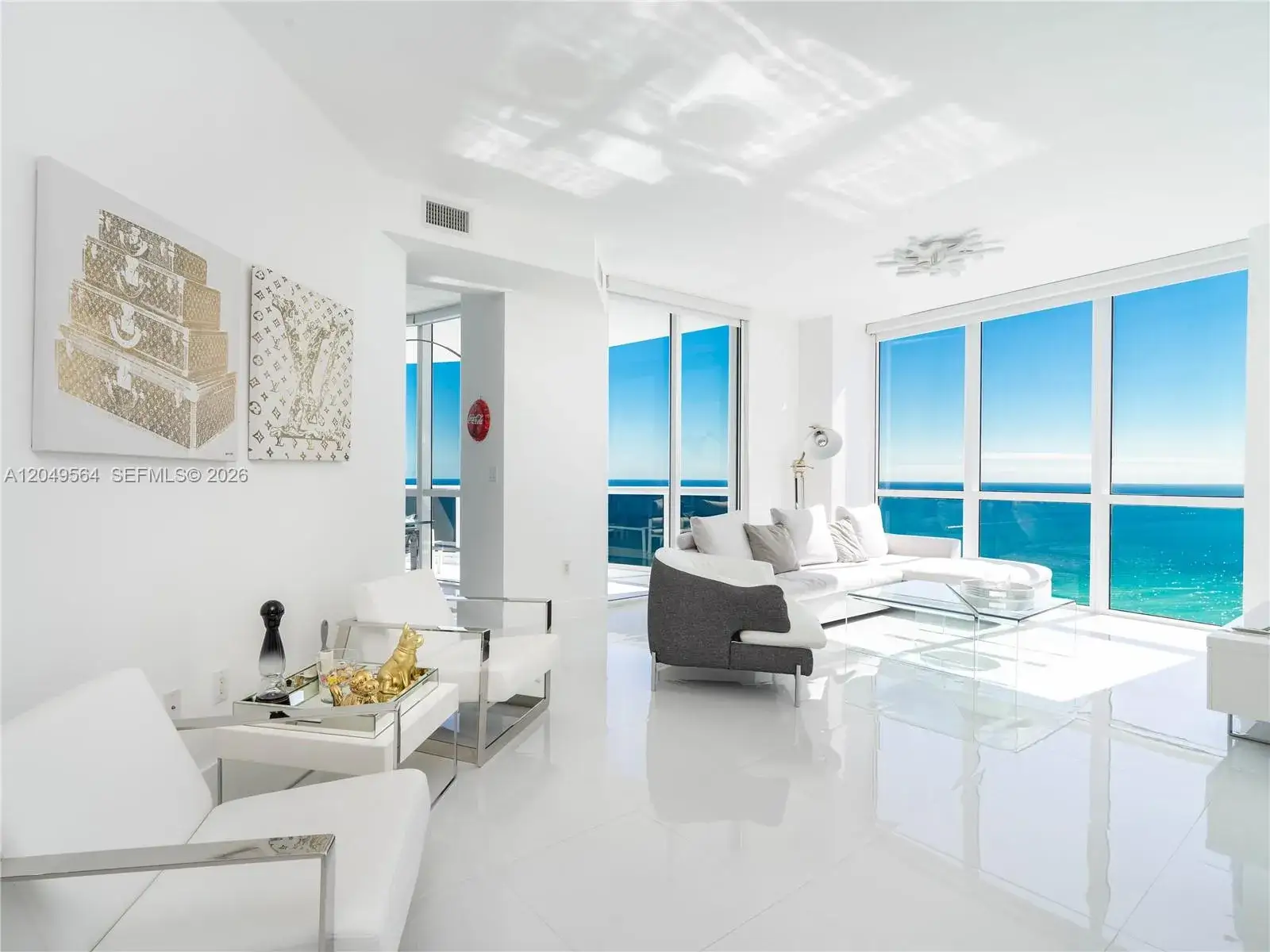 18201 Collins Ave # 4709A, Sunny Isles Beach FL 33160