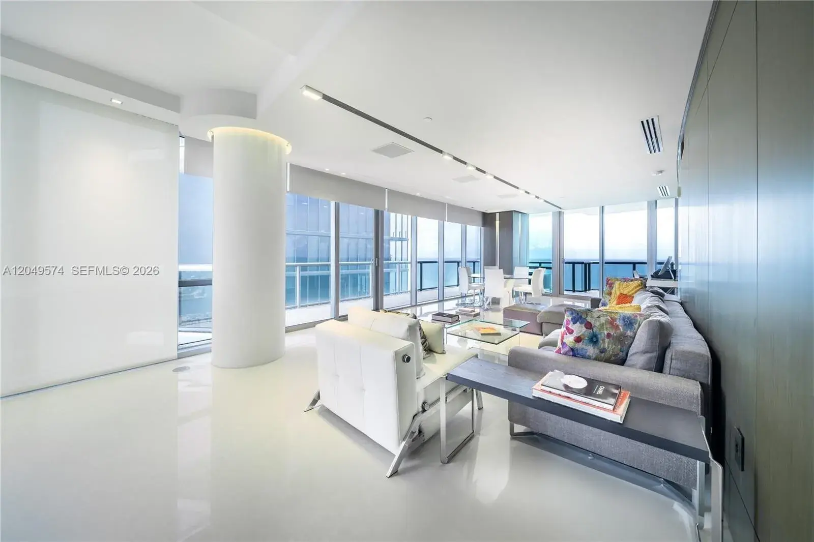 17121 Collins Ave # 4208, Sunny Isles Beach FL 33160