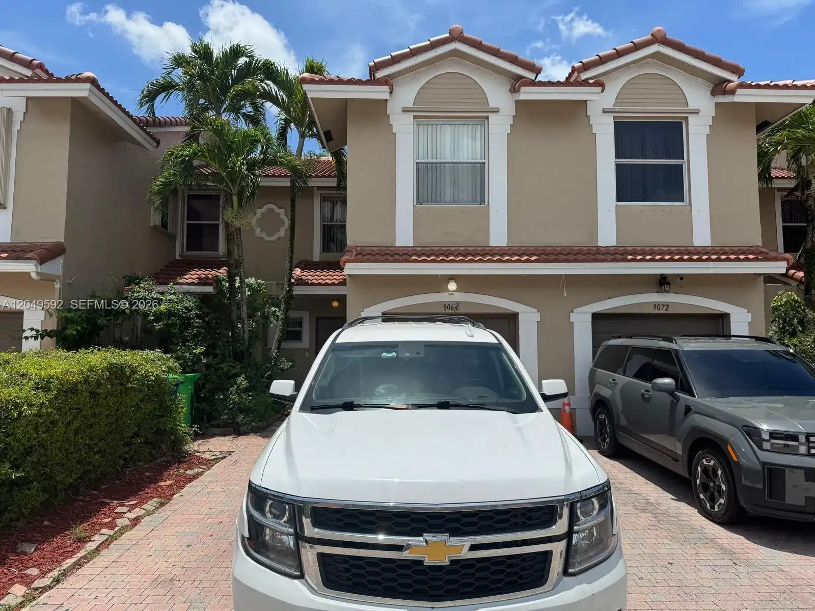 9064 NW 54th St # 9064, Sunrise FL 33351 photo 2