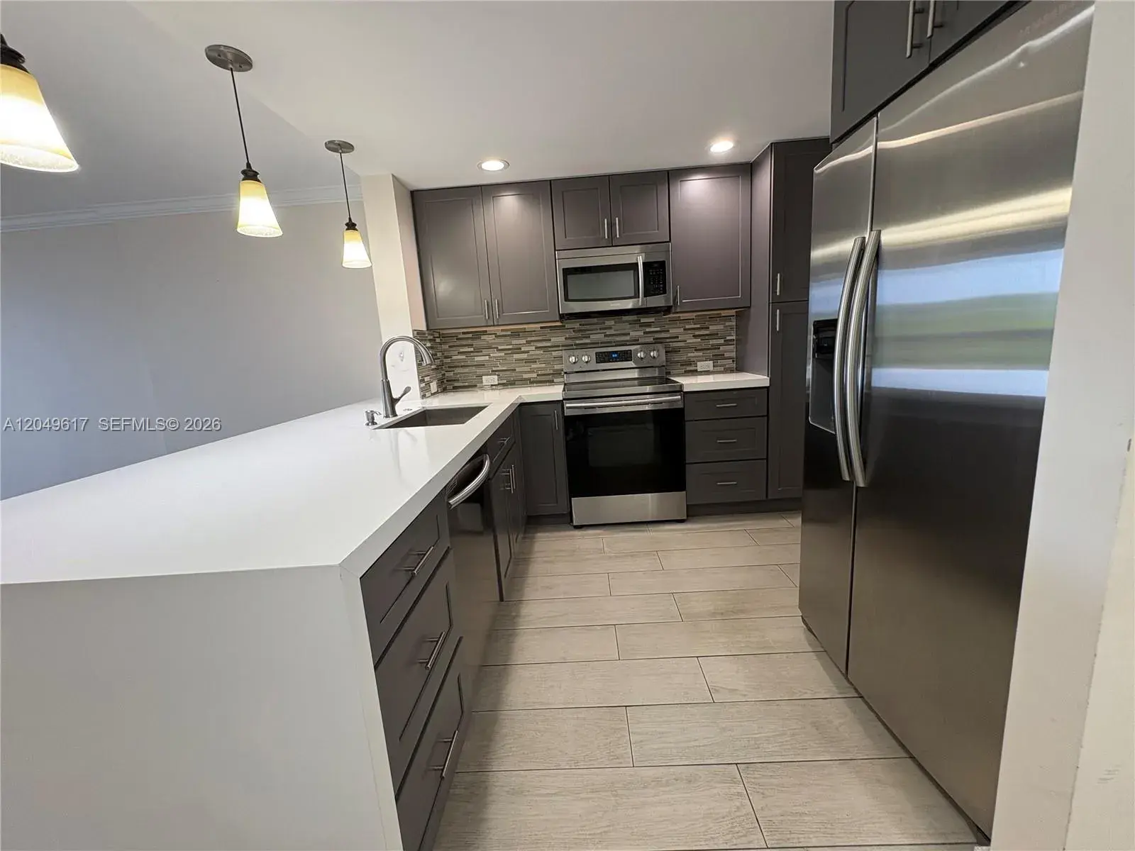 900 NE 12th Ave # 703, Hallandale Beach FL 33009
