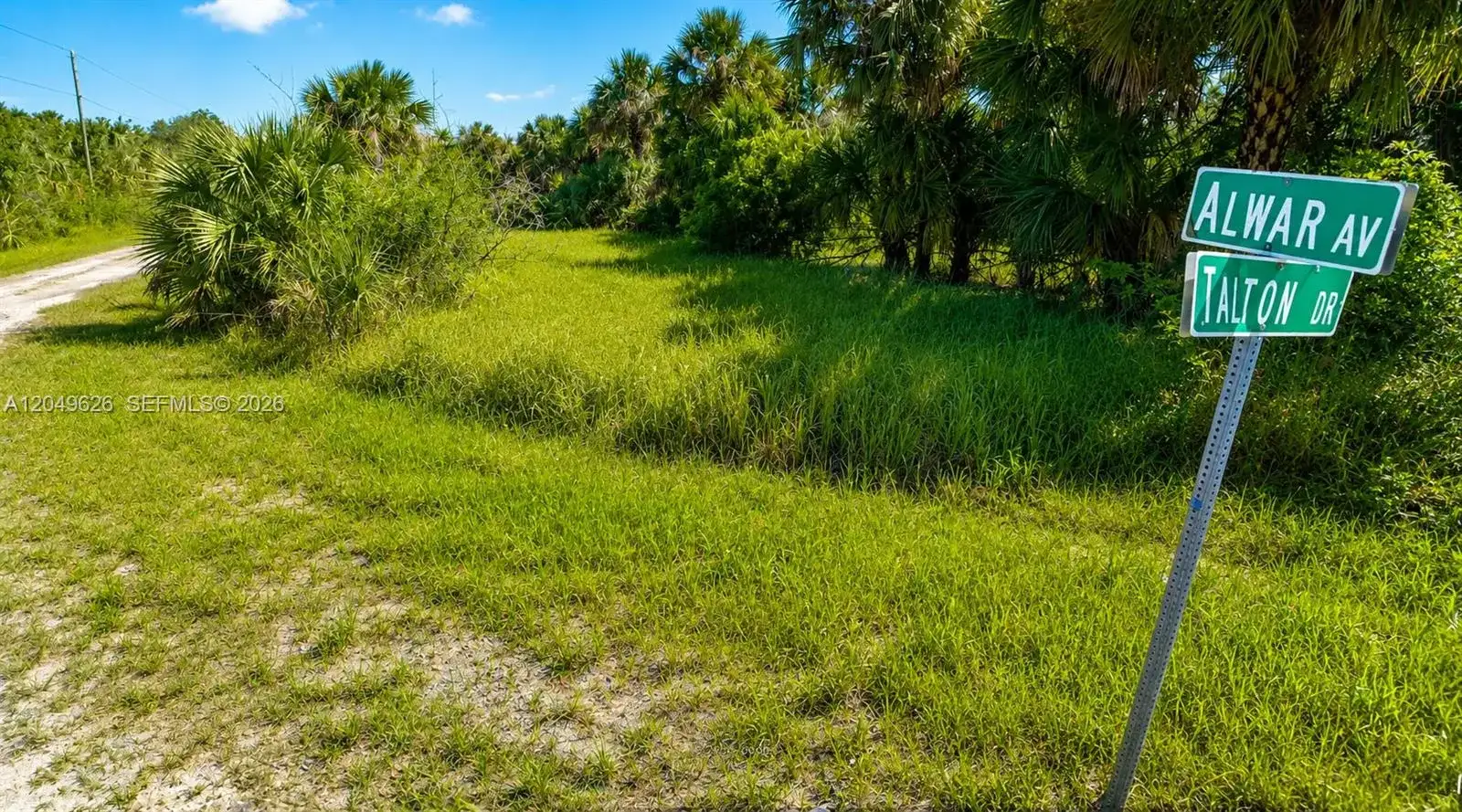 2129 ALWAR AVE SW, Palm Bay FL 32908 photo 2