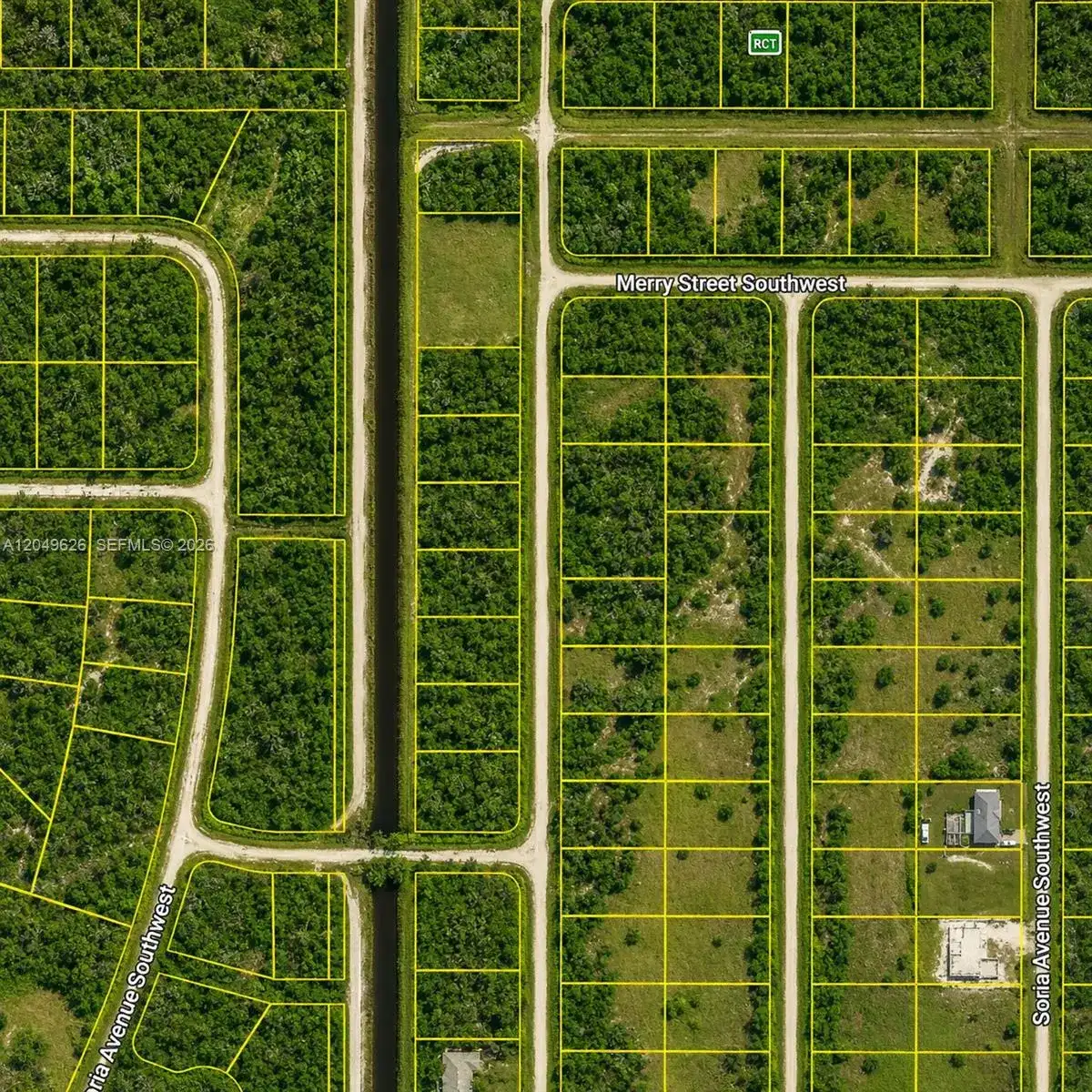 2129 ALWAR AVE SW, Palm Bay FL 32908 photo 4